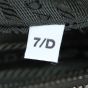 Prada Vitello Daino Bauletto Bag