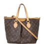 Louis Vuitton Palermo PM Monogram