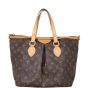 Louis Vuitton Palermo PM Monogram