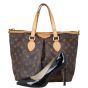 Louis Vuitton Palermo PM Monogram