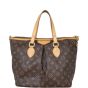 Louis Vuitton Palermo PM Monogram