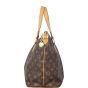 Louis Vuitton Palermo PM Monogram