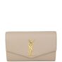 Saint Laurent Uptown Chain Wallet