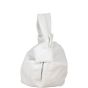 Bottega Veneta Nappa Double Knot Mini Bag