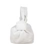Bottega Veneta Nappa Double Knot Mini Bag