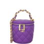 Chanel Afternoon Tea Vanity Case