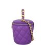 Chanel Afternoon Tea Vanity Case