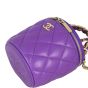 Chanel Afternoon Tea Vanity Case