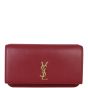Saint Laurent Cassandre Phone Holder on Chain