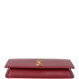 Saint Laurent Cassandre Phone Holder on Chain