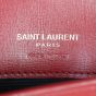 Saint Laurent Cassandre Phone Holder on Chain