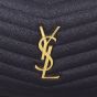 Saint Laurent Lou Mini Camera Bag