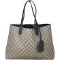 Gucci GG Supreme Reversible Tote