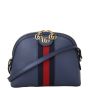 Gucci Ophidia Leather Small Shoulder Bag