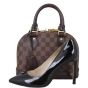 Louis Vuitton Alma BB Damier Ebene