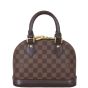 Louis Vuitton Alma BB Damier Ebene