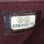 Chanel Classic CC Yen Wallet