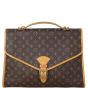 Louis Vuitton Beverly Briefcase GM Monogram