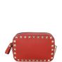 Valentino Rockstud Small Chain Camera Crossbody