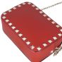 Valentino Rockstud Small Chain Camera Crossbody