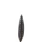 Valentino Rockstud Wristlet Clutch