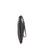 Valentino Rockstud Wristlet Clutch