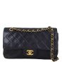 Chanel Classic Double Flap Small