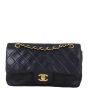 Chanel Classic Double Flap Small