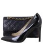 Chanel Classic Double Flap Small