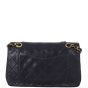 Chanel Classic Double Flap Small