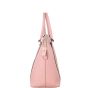Gucci Microguccissima Zip Tote Large