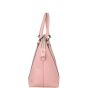 Gucci Microguccissima Zip Tote Large