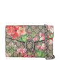 Gucci Dionysus GG Blooms Chain Wallet