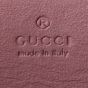 Gucci Dionysus GG Blooms Chain Wallet