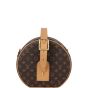Louis Vuitton Petite Boite Chapeau Monogram