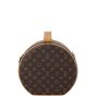Louis Vuitton Petite Boite Chapeau Monogram