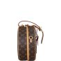 Louis Vuitton Petite Boite Chapeau Monogram
