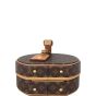 Louis Vuitton Petite Boite Chapeau Monogram