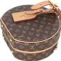 Louis Vuitton Petite Boite Chapeau Monogram