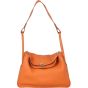 Hermes Lindy 34 Clemence
