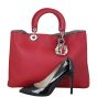 Dior Diorissimo Tote Large