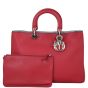 Dior Diorissimo Tote Large