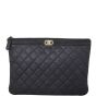 Chanel Boy O-Case