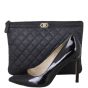 Chanel Boy O-Case