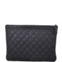 Chanel Boy O-Case