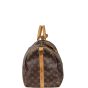 Louis Vuitton Keepall 50 Bandouliere Monogram