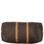 Louis Vuitton Keepall 50 Bandouliere Monogram