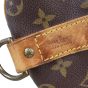 Louis Vuitton Keepall 50 Bandouliere Monogram
