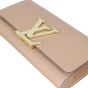 Louis Vuitton Louise Clutch Patent