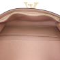 Louis Vuitton Louise Clutch Patent